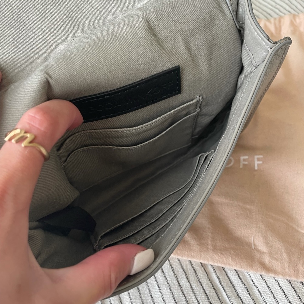 Rebecca Minkoff Crossbody Purse - Picture 5 of 9